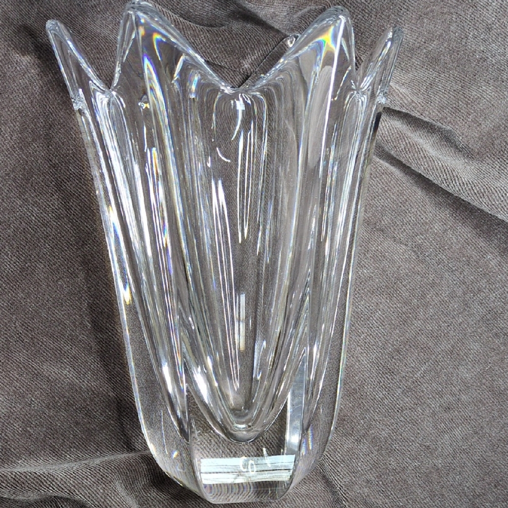 ORREFORS Vase